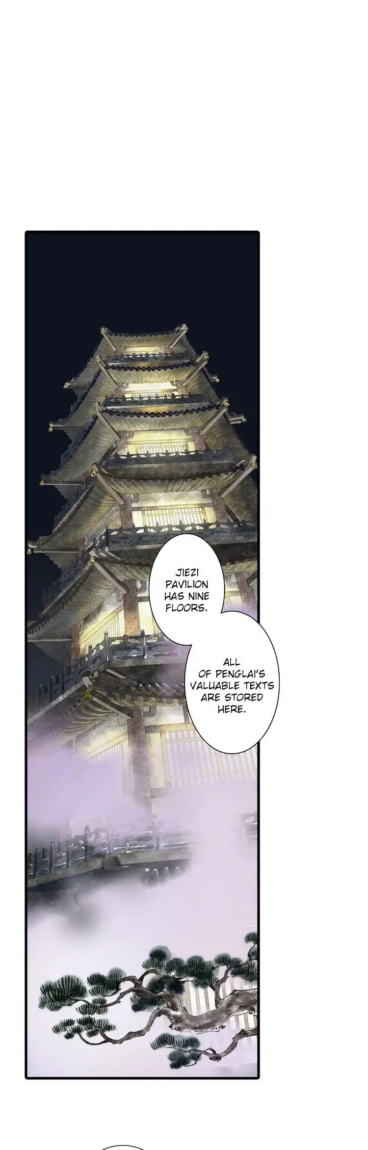 Song of the Sky Walkers Chapter 4 9